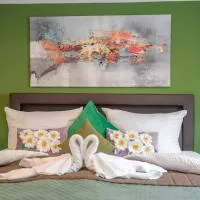 Park, Play & Stream, 8 Min to Legoland, hotel a Ichenhausen