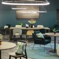 Erlangen में, होटल Holiday Inn - the niu, Cure Erlangen by IHG