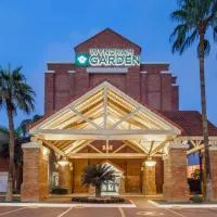 Wyndham Garden Monterrey Norte، فندق في مونتيري