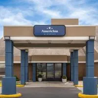 AmericInn by Wyndham Marshfield, hotel in Marshfield