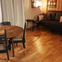 Petit appartement Cescau, hotel a Cescau