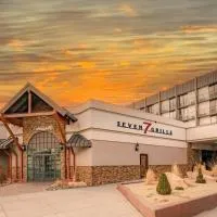 The Federal Hotel Downtown Carson City, an Ascend Collection Hotel, hotel din Carson City