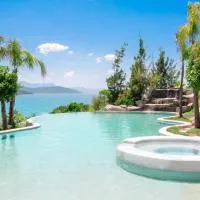 Le Meridien Bodrum Beach Resort, hótel í Bogazici