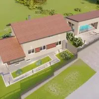 Savska Oaza Rekic, hotel v destinaci Derventa