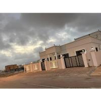 صلاله صحنوت, Hotel in Salala