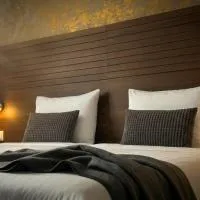 A-Hotel Oosterhout, hotel en Oosterhout