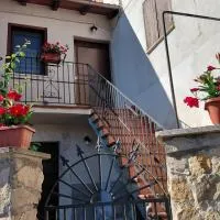 Affitti Turistici Porta Valeria, hotell i Tagliacozzo