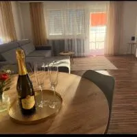 Apartment Anki, hotel din Lauterach