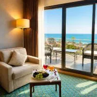 Blue Sea Hotel, hotel en Trabzon