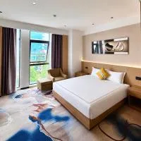 Kim Thành Hotel, ξενοδοχείο σε Bắc Ninh