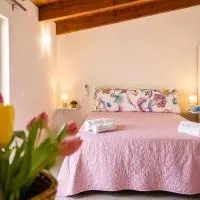 Il Sogno di Ulisse, hotel v destinaci Le Castella