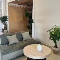 منتجع اغصان الشفا, hotel Al-Safában