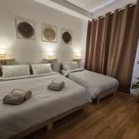 Civico181, hotel en Cisterna di Latina