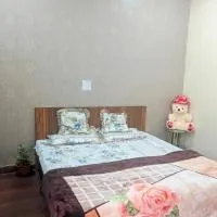 Holiday Serenity Resort - HSR By Sitara Group, Dehradun, Hotel in Dehradun