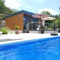 Viesnīca Villa Krivokapic pilsētā Trebinje