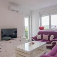 Urban Lux Apartman, hotel en Doboj