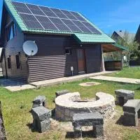 House Negro Žabljak, hotel a Žabljak