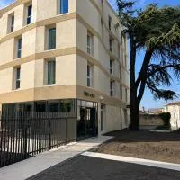 ibis Styles Angouleme Centre, hotell i Angoulême