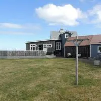 Bjargarsteinn Boutique Stay: Grundarfjordur şehrinde bir otel