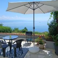 Apartments Smokva, hotel en Opatija