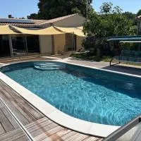 La perle, hotel v destinaci Les Mathes