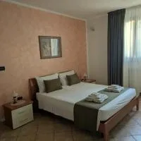Casa Santa Iaca, hotell sihtkohas Vitigliano