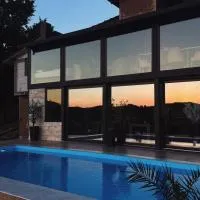 Apartmani Nase brdo, hotell i Guča