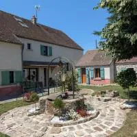 Studio cosy dans le cœur de la brie proche de disney – hotel w mieście Pézarches