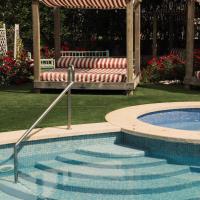 Villa Piccola by Cassai, hotel a Colonia Sant Jordi