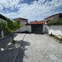 Relax House Landriana, hotel em Casale la Cogna