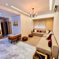 Luxury Appartement fes city fleur, hotel di Fez
