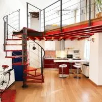 al home โรงแรมในเครมา