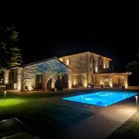 Villa Egle Perugia: Cenerente'de bir otel