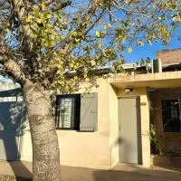 La Casita de Levene en Lobos, hotel a Lobos