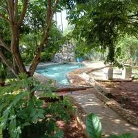 Aachchi Country Home by ABC Leisure's group, hotel u gradu 'Jaffna'