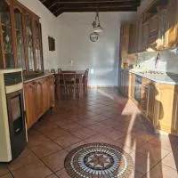 Casa Naty Golfo Paradiso, hotel din Uscio