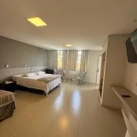 Hotel Picpo, hotel en Ponte Nova