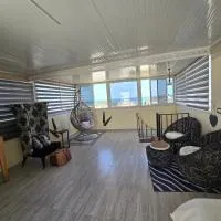 Sayda Appart Hotel, hotel em Chebba