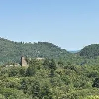 Cocon cosy en Cévennes - La Grange de Luna, hotel en Soudorgues