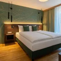 Der Stasta - New Opening, hotel u Beču