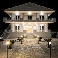 VILLA Konstantinos, hotel u gradu Ajos Georgios