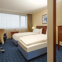 H4 Hotel Kassel, hotell i Vorderer Westen i Kassel