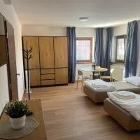 Penzión Pohoda, hotel em Komárov