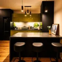 Sportova Elegance Apartment, hotel Płockban