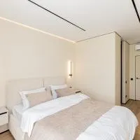 Ioan Radu Residence, hotel Kisjenőben
