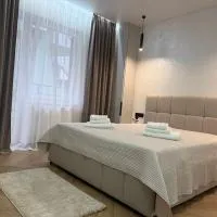 Поляна Апарт, hotel din Polyana