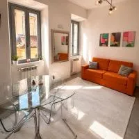 Design Apartment Busto Centro & Malpensa, Hotel in Busto Arsizio