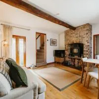 Wenlock's Cosy Cottage, hotel em Much Wenlock