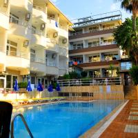 Muz Hotel, hotel en Alanya