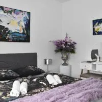 Apartman Ruža, hotel en Vinkovci